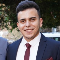 Ali Shoman