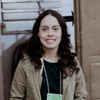 Larissa Santos