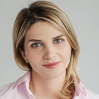 Светлана Белова