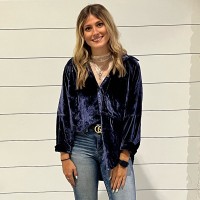 Katrina Holman