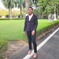 Sudipa Das