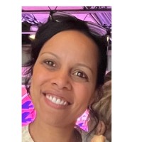 Monica Woodard