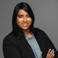 Tanya Vaz