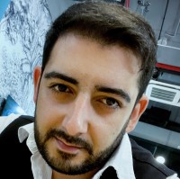 Narek Nahapetyan