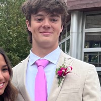 Brody Nelson