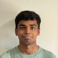 Siddharth Ramnarayanan