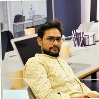 K.K Upadhayay