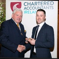 Christopher Mc Guinness ACA
