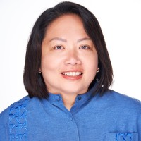 Joy Pumar