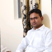 Rajendra Kumar Sah