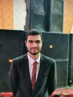 Abdalrahman Tantawy