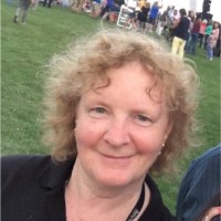 Barbara Gref