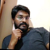 Yuvaraj R