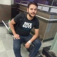 Sunil Sourabh