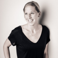 Katja Bouman