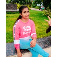 Keerthana T