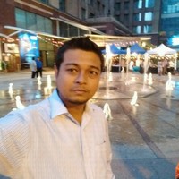 Krishnajyoti Subedar
