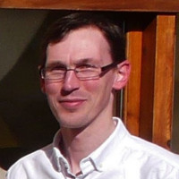 Eamon Mcmullan