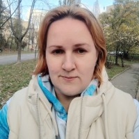 Odarochka Pasichnik