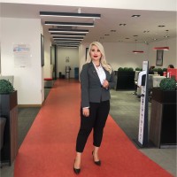 Merve Köroğlu