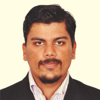 Vivin Rane