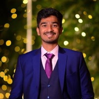 Mayur Prathibha Ravikumar