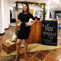 Laura Fernanda Castillo Jerez