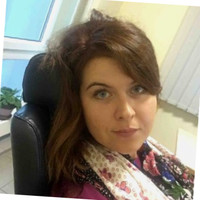 Lina Saldžiūnaitė