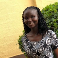 Deborah Ebunoluwa Agbaje
