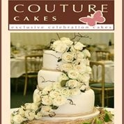 Katie Watts Couture Cakes