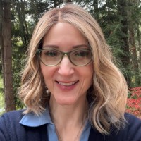 Ruth Rabdau, C.B.