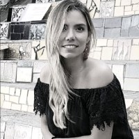 Isabel Arango
