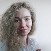 Alina Prodanets