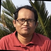Joynal Abedin