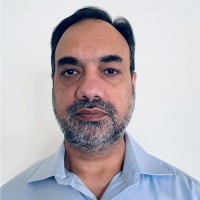 Muhammad Arshad, (M.Sc., P.Eng., Pmp)