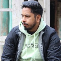 Chinmaya Kumar Parida