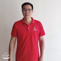 陈开建