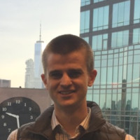 Raymond Wiederhold, Cfa