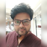 Shubham Prajapati