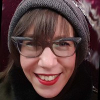 Arianna Rath, PhD