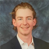 Matthew Boyle