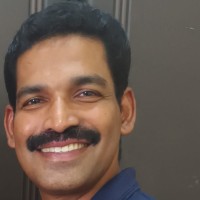 Joshy Varghese