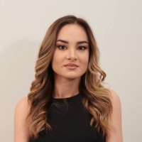 Paula (Avasiloaie) Cionca, PhD