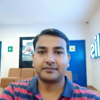 Gaurav Kumar Singh