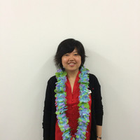 Wendy Wang