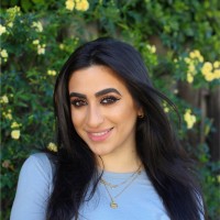 Yasmine Khoushab, MA, LMFT
