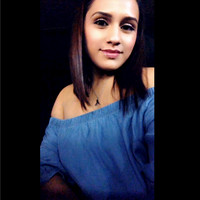Adanari Gonzales