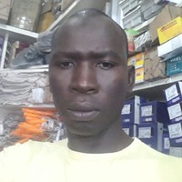 Salimou Wague