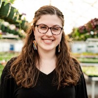 Hannah Harrell