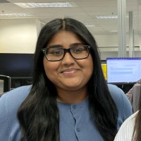 Savina Surujpaul